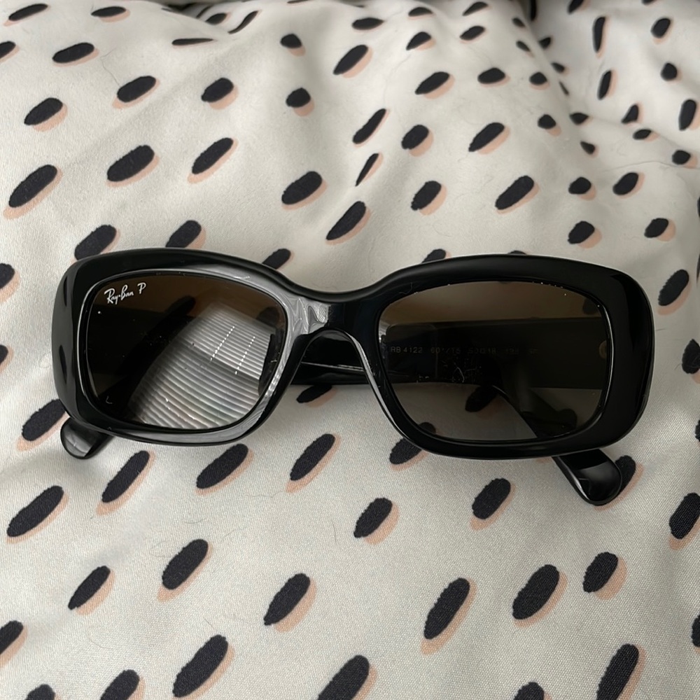 Ray Bans